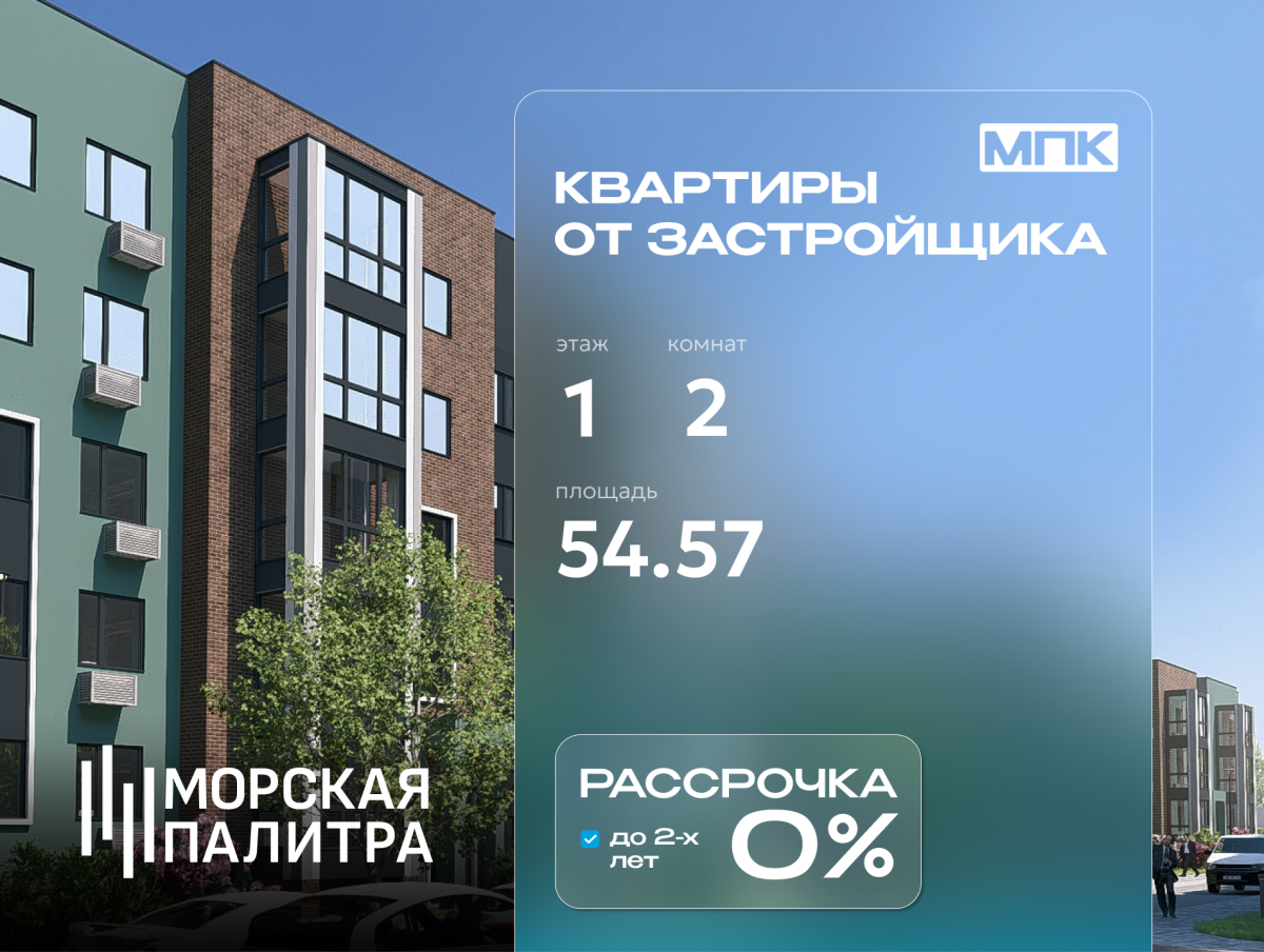 Планировка квартиры-22