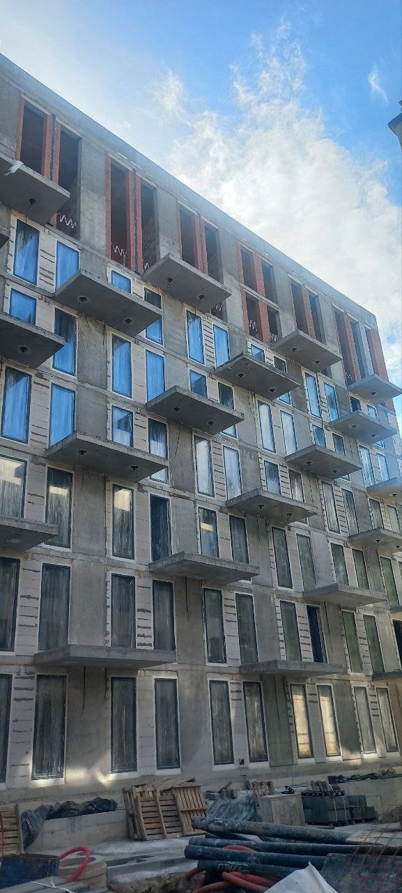 «Элемент» июль 2026