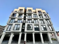 Фото Апартаменты на ул. Гагарина 57