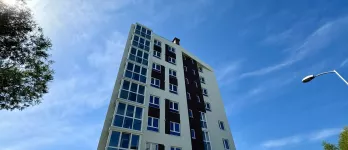 Фото ЖК «Домик у озера»