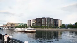 Фото ЖК «Кант Сити»
